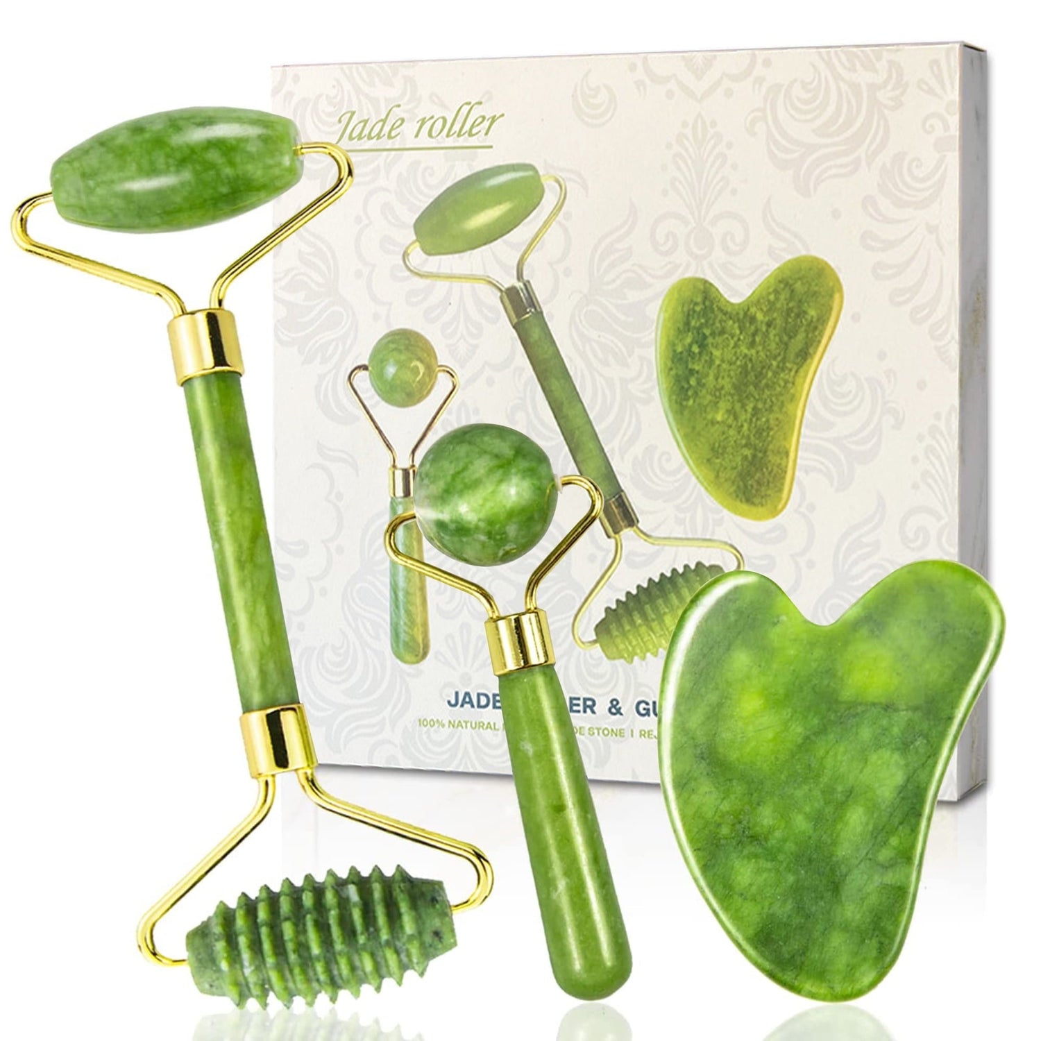 Face & Skin Tools