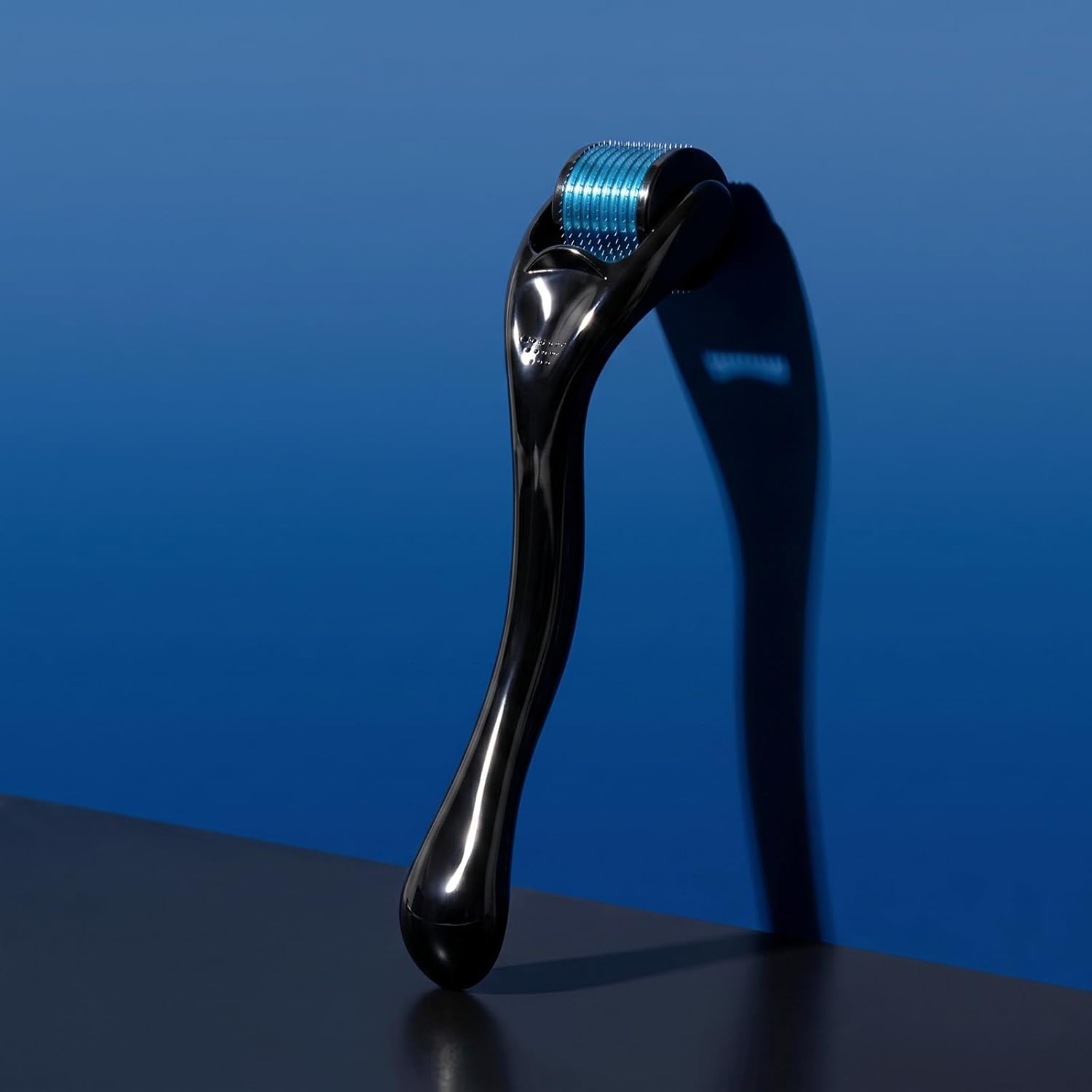 Titanium Microneedle Derma Roller 0.25 mm for Face Care