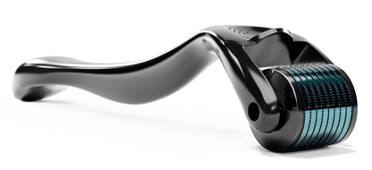 Titanium Microneedle Derma Roller 0.25 mm for Face Care