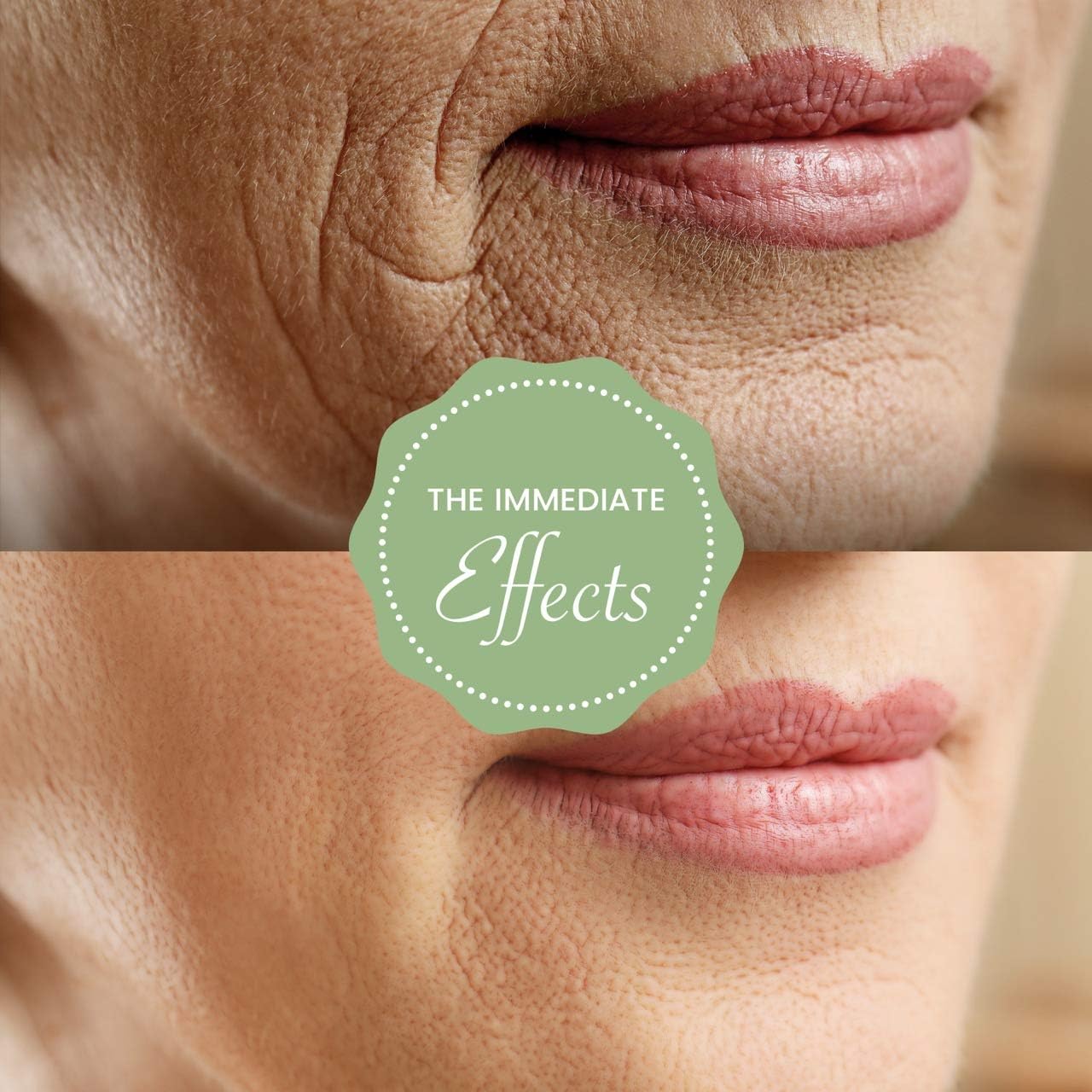 Jade Face Roller And Gua Sha Set For Gentle Facial Massage