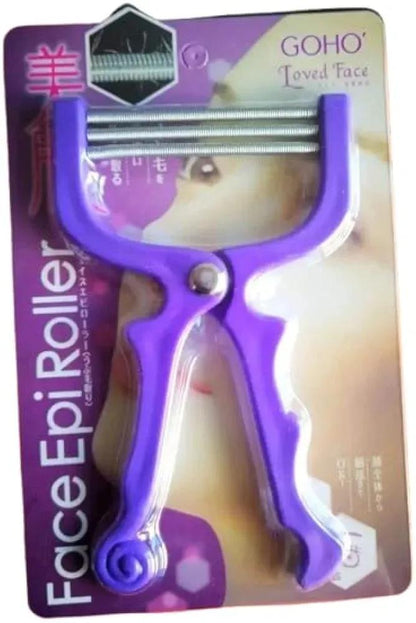 Facial Epilator - Smooth, Flawless Skin On the Go
