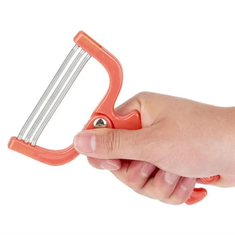 Facial Epilator - Smooth, Flawless Skin On the Go